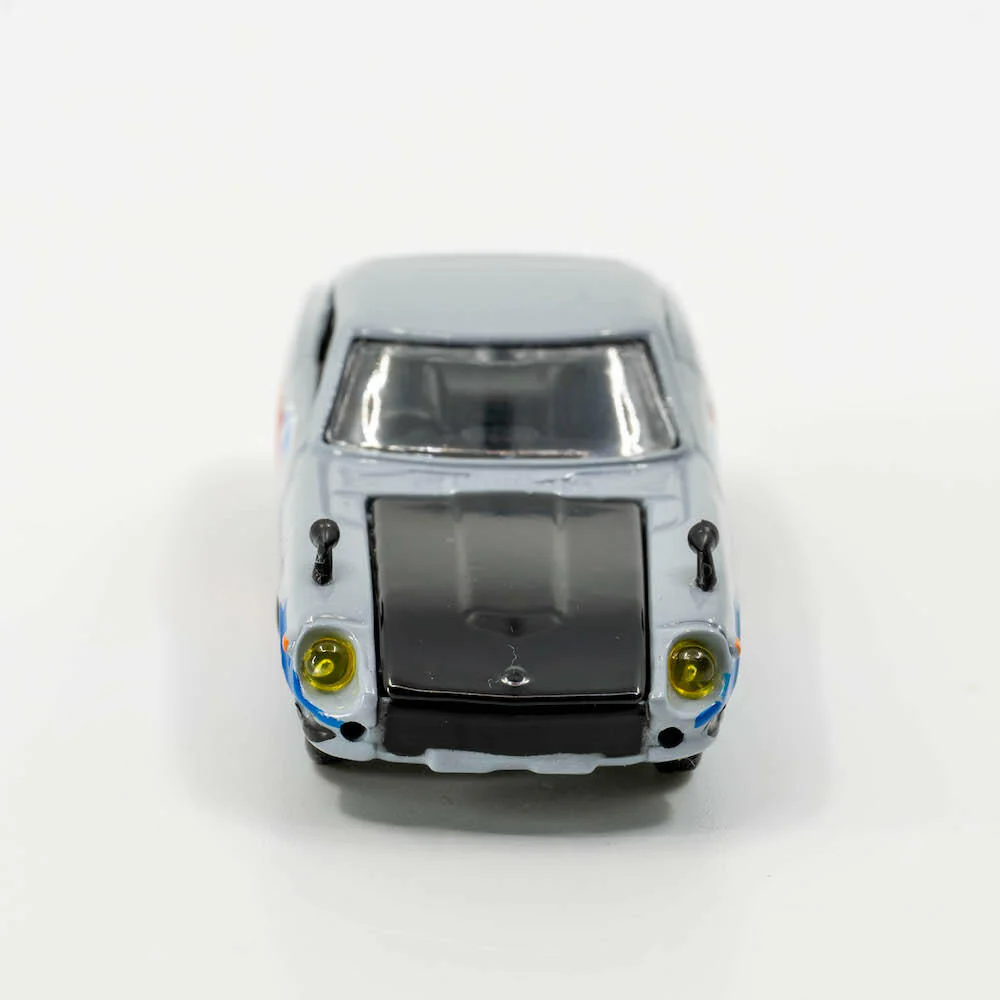VP Racing 1970 Nissan Fairlady Z432 R70 Diecast - 1:64 Scale - Image 11