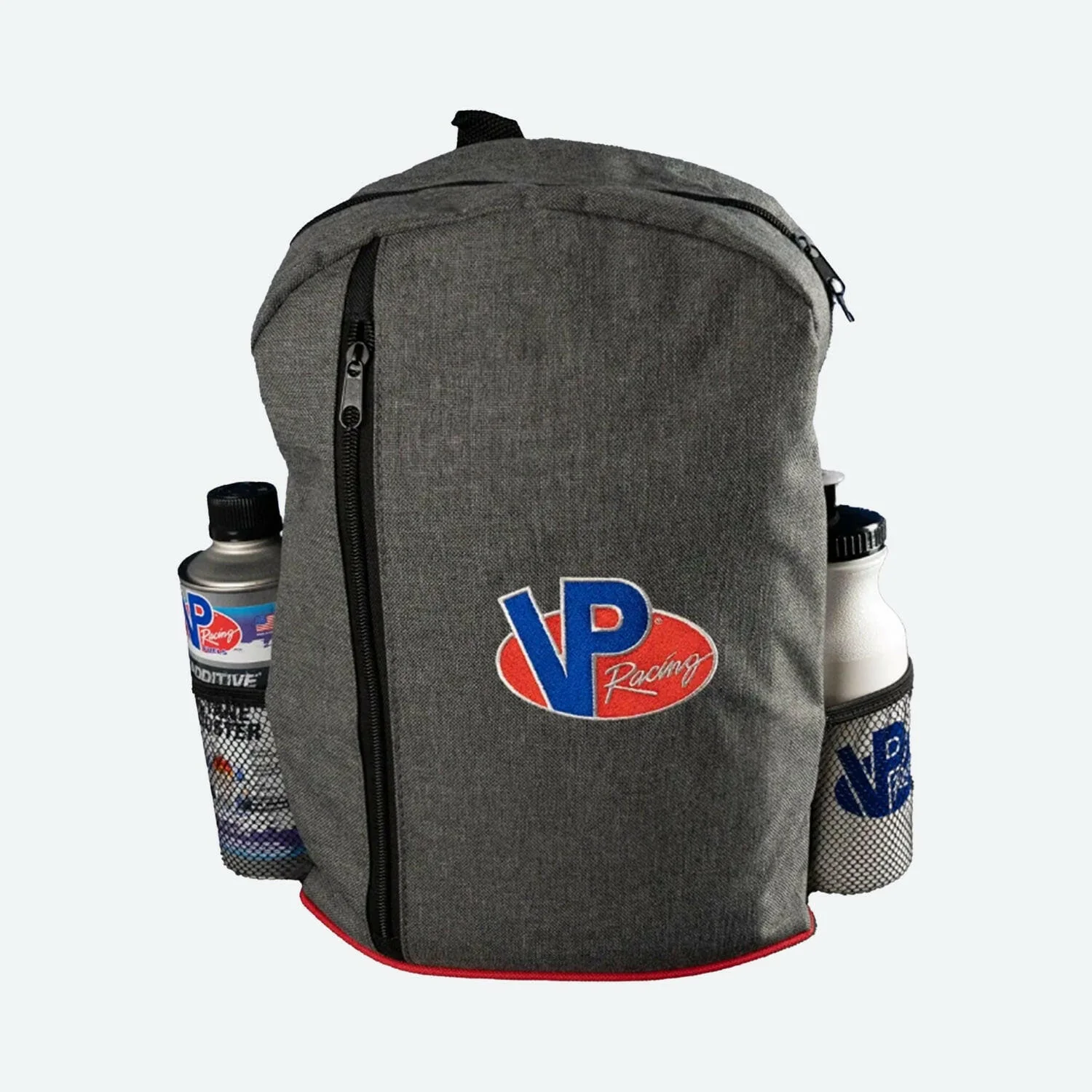VP Racing - Rambler Gray Backpack - Image 3